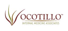 Ocotillo Internal Medicine Associates