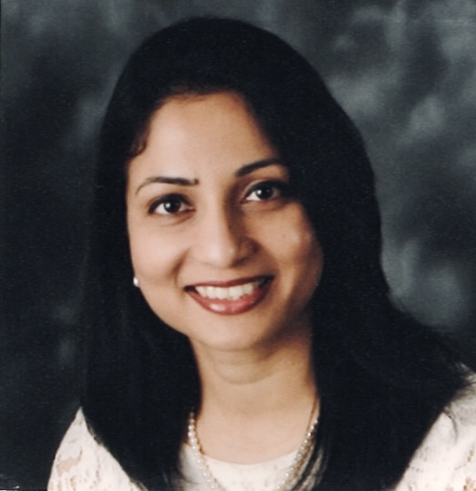 Dr. Sultana Akhter